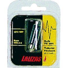 Laliza Pære 12V 10W Sofitt For Små