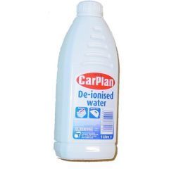 Carplan Vann Destillert 1L