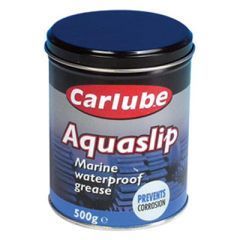 Carlube Grease Aqua Slip 500G