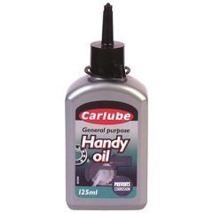 Handy Oil 125Ml Lett Smøreolje