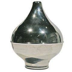 Flaggstangkule 120mm for 5-15m stang,plast