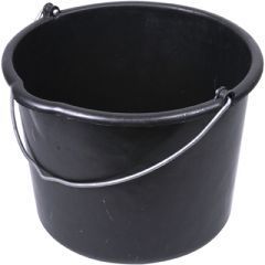 12 Liter Industribøtte