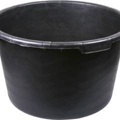 Industribalje 65L Rund