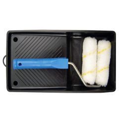 Minirullesett M/2 Ruller