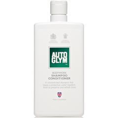Autoglym Bodywork shampoo conditioner