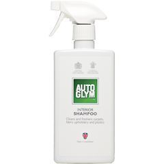 Autoglym Interior shampoo