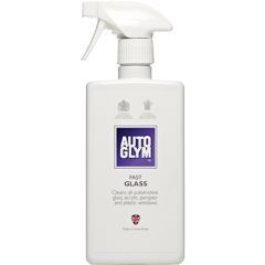 Autoglym Fast glass
