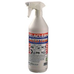 Selaclean avfetting 1L