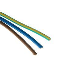 Multi PN Kabel 3x2,5mm2. Pris per meter (100)