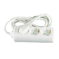 3-Veis forgrener  M/J. 1M