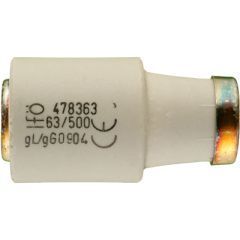 63 A Universal Sikring,Kvikk & Treg