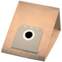 Menalux Støvsugerpose 1201P T65 Papir ChicC