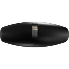 Lysdemper Sort ,F.Ledn.Pl.