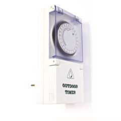 Timer Døgn 6355 ,1E M/J