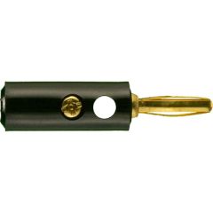 Bananplugg 7600 ,4 Stk.