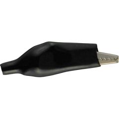 Krokodille Klemme 7602 ,2 Pk.