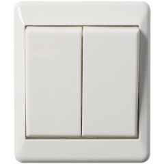 Kronevender 8025 ,På Vegg