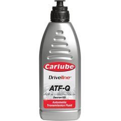 Carlube Olje Dexron2 ATFQ 1L