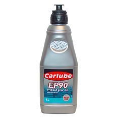 Carlube Olje Gear EP80/90 GL5 1L