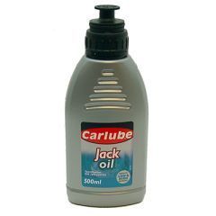 Carlube Olje ISO 32 Hydr.Jekk 0,5L