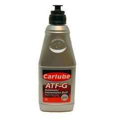 Carlube Olje ATF-G Aut.Gear 1L