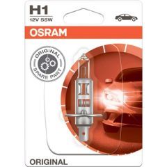 Osram Billampe H1 12V 55W Oem (12258)