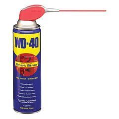 WD-40 Multispray WD-40 Smart Straw 450ml