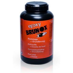 Brunox Ruststopper Flaske 1 liter