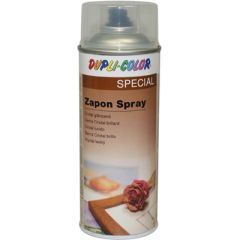 Krystall Matt 400 Ml. Spray