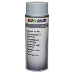 DC Aluminium Primer 400 Ml