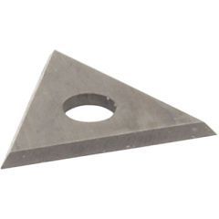 Jordan reserveblad f/skrape 25mm