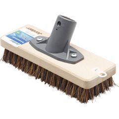 Jordan Terrasseskrubb m/gjenger