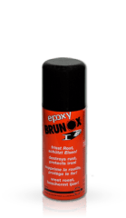 Brunox Ruststopper Spray 150 Ml.