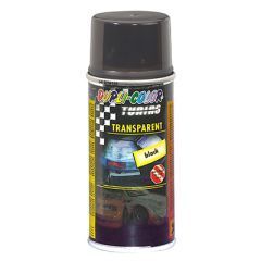 Transparent Sort 150 Ml.