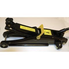 Garasjejekk 2T Lang Type