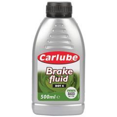 Carlube Bremsevæske Dot4 500Ml