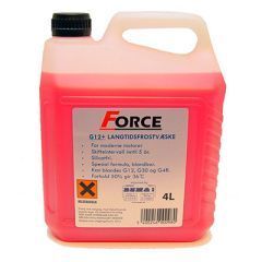 AdProline Frostv&aelig;ske R&oslash;d Longlife 4L