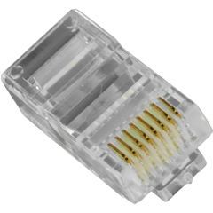 Modularplugg 8/8 Kat.5 2Pk