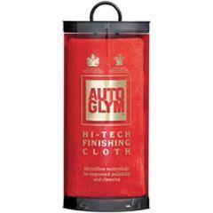 Autoglym hi-tech finishing cloth