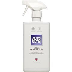 Autoglym odour eliminator