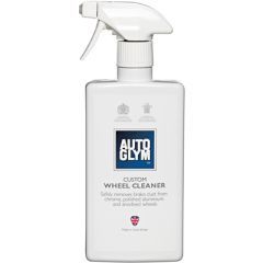 Autoglym custom wheel cleaner