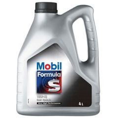 Mobil Super 2000 X1 10W-40 4 Ltr