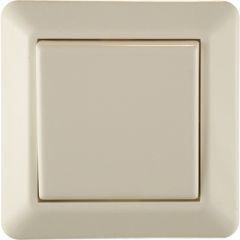 Bryter endevender innfelt,  Rs 16/6