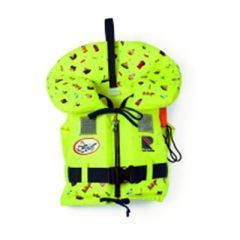 Regatta Elias 15/30 Kg Fluor. Gul