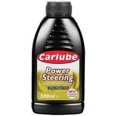 Carlube Servo olje VAG,BMW,MB-- 0,5 L
