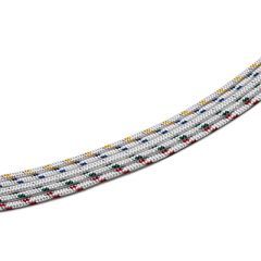 Poly-Braid-16   Hvit 10Mm 220M B66