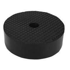 Gummibeskytter for jekk