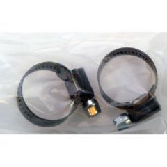 Slangeklemme 8-12Mm 2-Pack