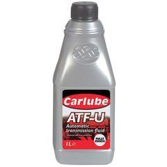 Carlube Olje Fullsynt ATF-U 1L
