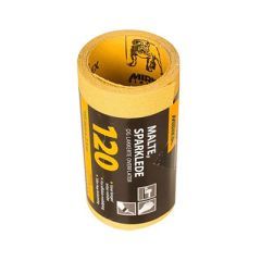 Sliperull Carat Flex K120 115Mmx2,5M Mirka Jordan